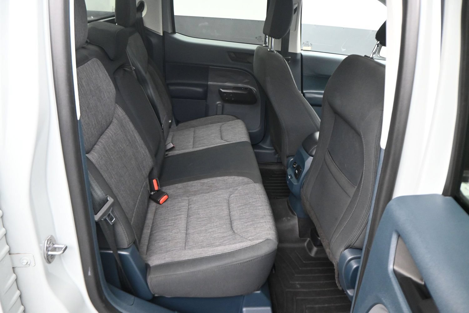 Certified 2023 Ford Maverick XLT w/ XLT Luxury Package FWD image 10