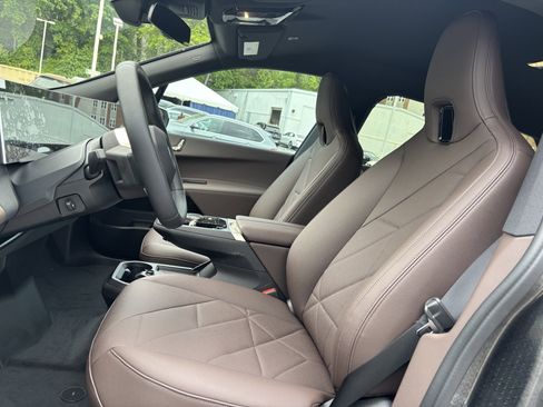 Used 2026 BMW iX xDrive45 w/ Premium Package AWD/4WD image 22