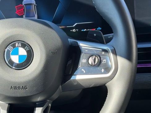 Certified 2024 BMW 530i xDrive w/ M Sport Package image 19