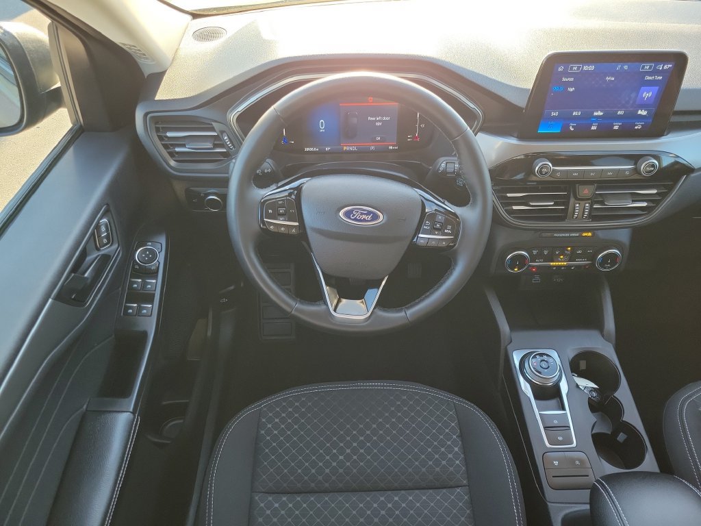 Used 2023 Ford Escape Active AWD/4WD image 14