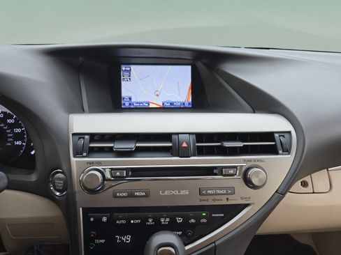 Used 2015 Lexus RX 350 FWD image 17