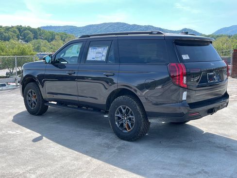 New 2026 Ford Expedition Tremor AWD/4WD image 4