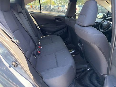 Used 2023 Toyota Corolla LE image 13