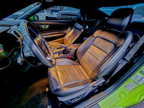 Used 2020 Ford Mustang GT Premium w/ GT Performance Package image 33