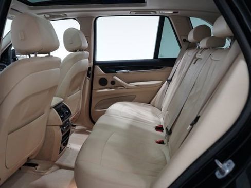 Used 2015 BMW X5 xDrive35i image 31