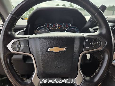 Used 2018 Chevrolet Tahoe LS RWD image 21