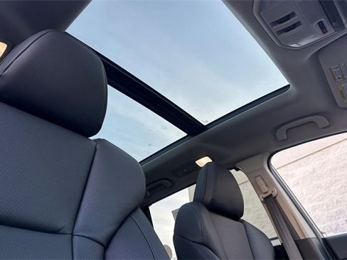 New 2026 Subaru Ascent Touring image 15