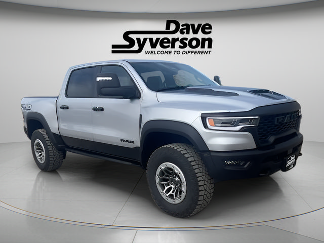 New 2026 RAM 1500 RHO w/ RHO Level 1 Equipment Group AWD/4WD image 7