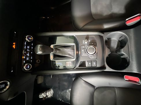 Used 2017 MAZDA CX-5 Touring FWD image 25