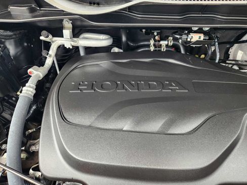 Used 2023 Honda Odyssey EX-L image 32