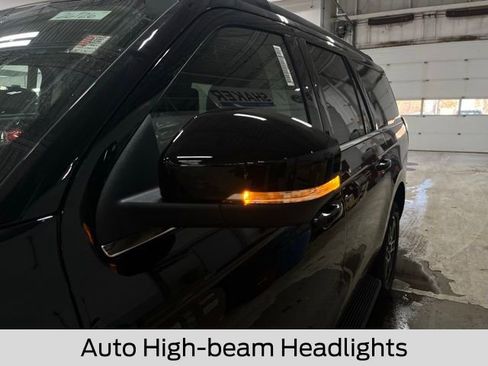 New 2025 Ford Expedition Max Active image 12