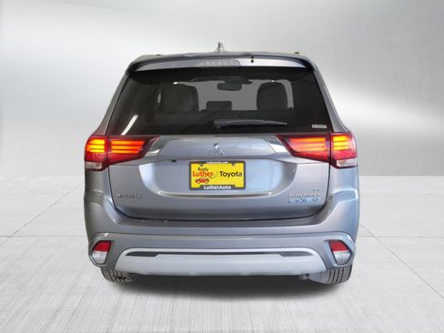 Used 2019 Mitsubishi Outlander GT image 7