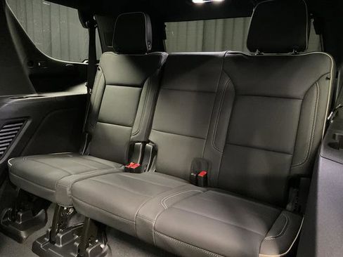 New 2026 Chevrolet Tahoe Premier w/ Sun And Tow Package image 23