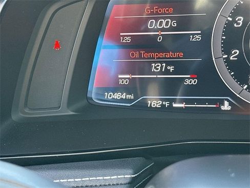 Used 2023 Chevrolet Corvette Stingray Preferred Conv image 11