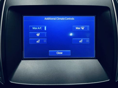 Used 2020 Ford Edge SEL w/ Convenience Package FWD image 38