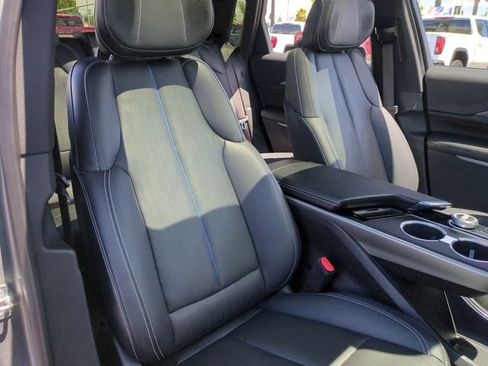 Certified 2024 Cadillac Lyriq Luxury RWD image 29