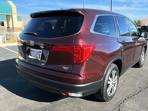 Used 2016 Honda Pilot EX-L image 3