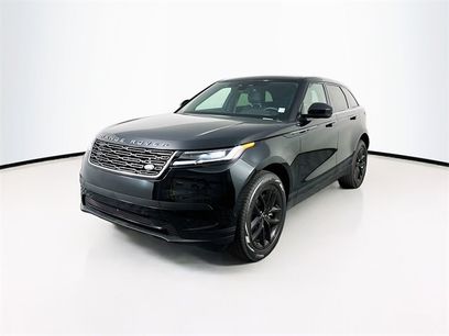New 2026 Land Rover Range Rover Velar S
