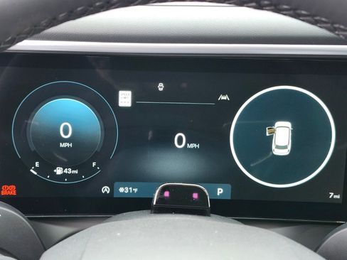 New 2026 Hyundai Palisade SEL image 31