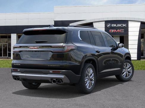 New 2026 GMC Acadia Elevation w/ Elevation Premium Package image 23