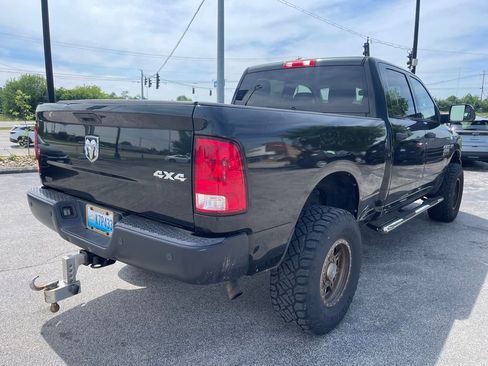 Used 2015 RAM 2500 Tradesman w/ Popular Equipment Group AWD/4WD image 3