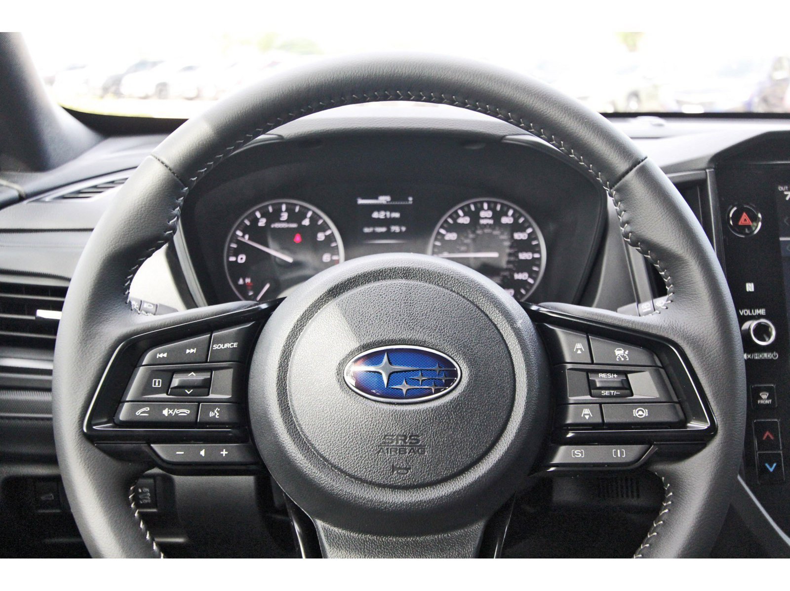 New 2026 Subaru Forester Premium AWD/4WD image 12