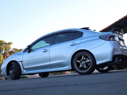 Used 2021 Subaru WRX Premium w/ Popular Package #3 (IZT) image 17