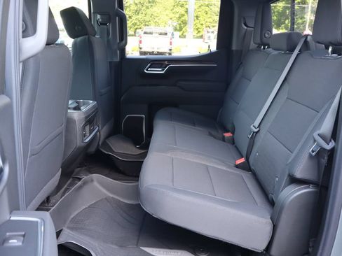 New 2026 Chevrolet Silverado 1500 RST w/ Convenience Package II AWD/4WD image 20