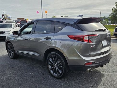 Used 2025 Acura RDX A-Spec image 11