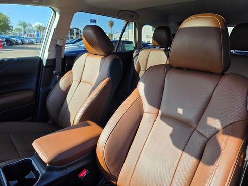 Used 2024 Subaru Outback Touring XT image 17