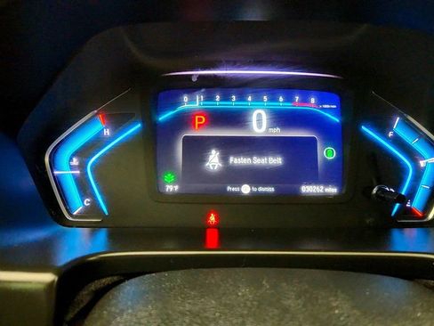 Used 2023 Honda Odyssey Touring image 15