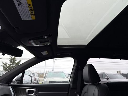 New 2026 Kia Sorento SX Prestige image 29