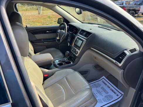 Used 2015 GMC Acadia Denali image 19