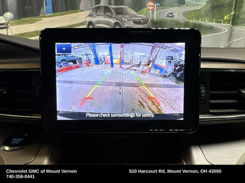 Used 2024 Ford Explorer XLT w/ Equipment Group 202A image 26