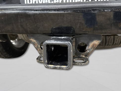 Used 2020 Chevrolet Silverado 1500 Custom w/ Custom Value Package image 41