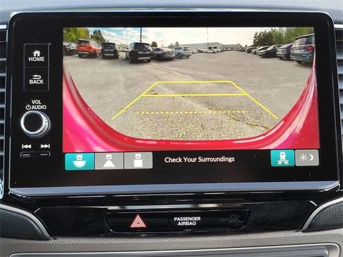 New 2026 Honda Ridgeline RTL image 32