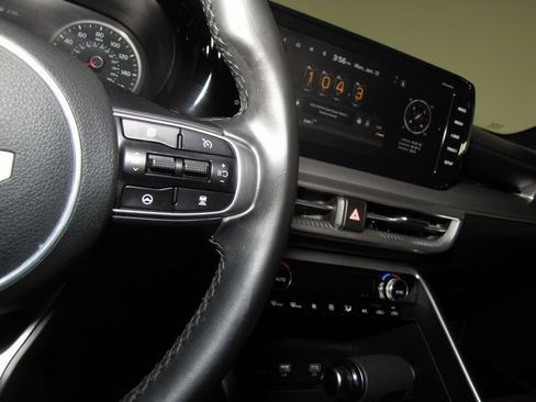 Used 2022 Kia K5 GT-Line w/ GT-Line FWD Premium Package image 6