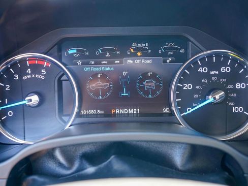 Used 2019 Ford F250 Lariat AWD/4WD image 18