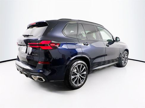 New 2026 BMW X5 xDrive40i w/ M Sport Package image 7