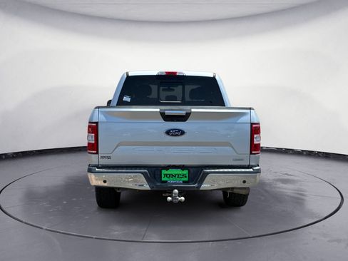 Used 2018 Ford F150 XLT w/ Equipment Group 302A Luxury RWD image 5