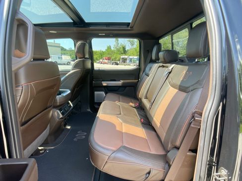 Used 2023 Ford F150 King Ranch AWD/4WD image 24
