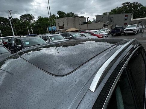 Used 2018 Audi Q7 3.0T Premium Plus w/ Premium Plus Package image 9