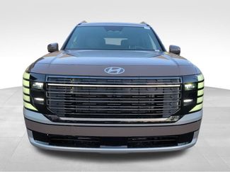 New 2026 Hyundai Palisade Calligraphy video 2