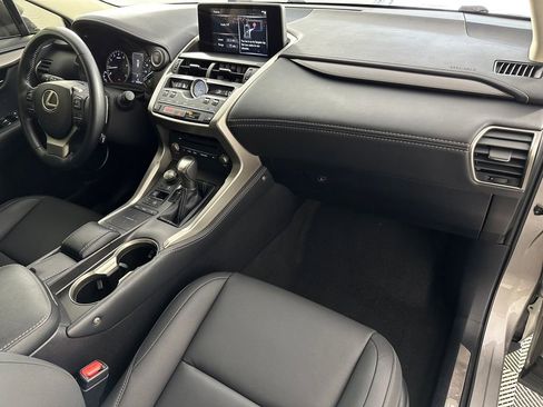 Used 2020 Lexus NX 300 AWD image 19