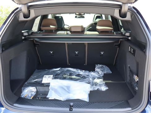 New 2026 BMW X3 xDrive30 w/ M Sport Package image 8