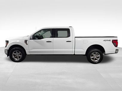 Certified 2024 Ford F150 XLT w/ Tow/Haul Package