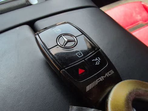 Certified 2024 Mercedes-Benz GLE 53 AMG 4MATIC Coupe image 32