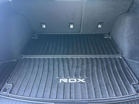 Used 2020 Acura RDX A-Spec FWD image 15