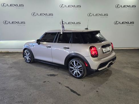 Used 2024 MINI Cooper S image 8