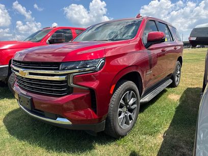 Used 2024 Chevrolet Tahoe LT w/ LT Signature Package